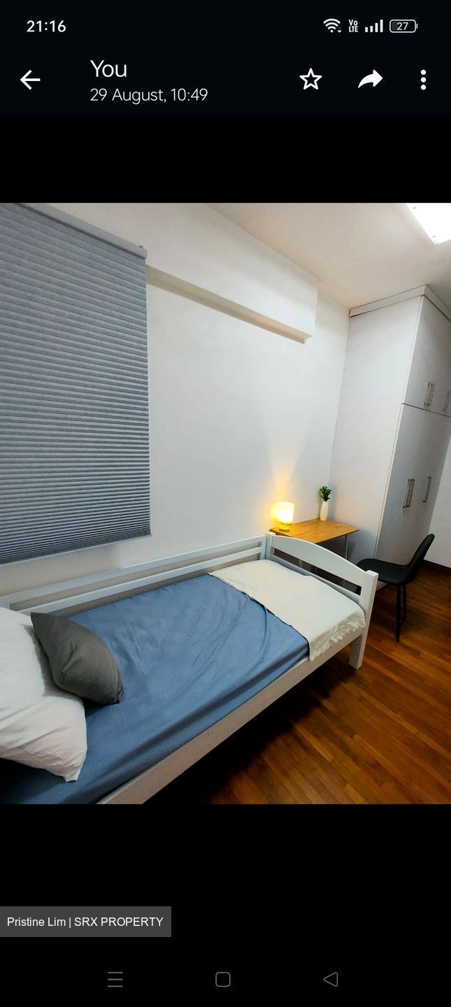 Simei Green Condominium (D18), Condominium #504146701